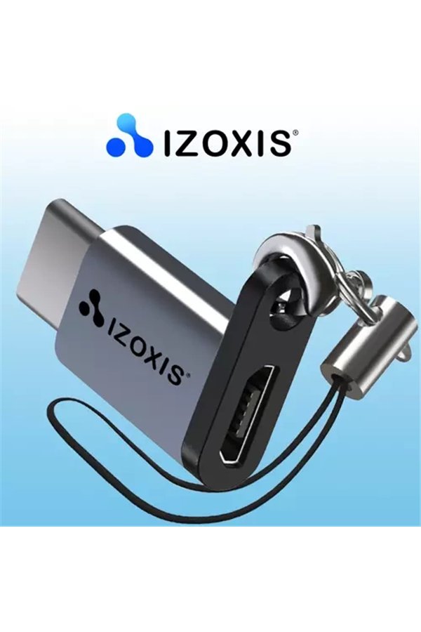 USB-C - USB micro B 2.0 -sovitin