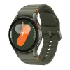 Išmanusis laikrodis Samsung SM-L300NZGAEUE Juoda Žalia 40 mm 1,3"