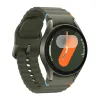 Išmanusis laikrodis Samsung SM-L300NZGAEUE Juoda Žalia 40 mm 1,3"