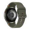 Išmanusis laikrodis Samsung SM-L300NZGAEUE Juoda Žalia 40 mm 1,3"