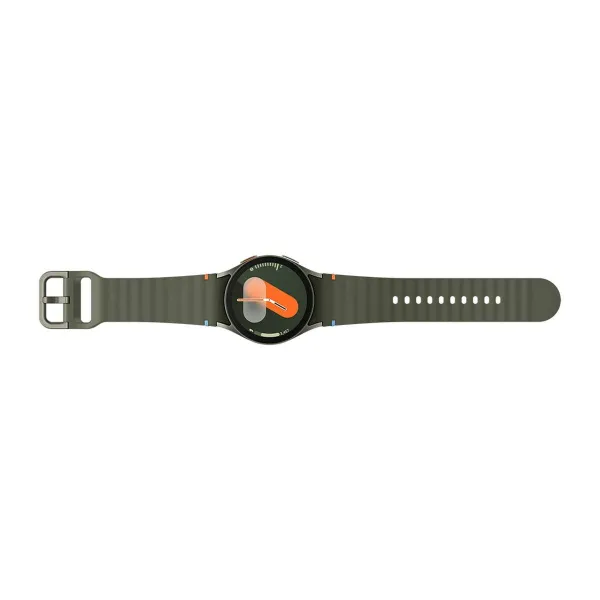 Išmanusis laikrodis Samsung SM-L300NZGAEUE Juoda Žalia 40 mm 1,3"