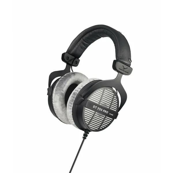 Diadēmas austiņas Beyerdynamic 43000240_D