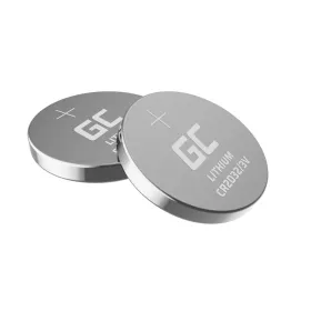 Liitiumpatarei Green Cell XCR01 220 mAh 3 V (10 Ühikut)