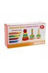 Wooden puzzle sorter Kruzzel 19870