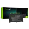 Nešiojamo kompiuterio baterija Green Cell HP145 Juoda 3600 mAh