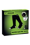Trizand 19549 Electric Heated Socks