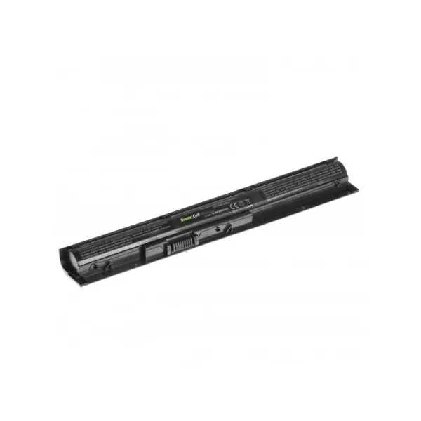 Nešiojamo kompiuterio baterija Green Cell HP82 Juoda 2200 mAh