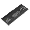 Portatīvā datora baterija Green Cell HP187 3500 mAh