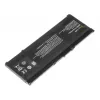 Portatīvā datora baterija Green Cell HP187 3500 mAh