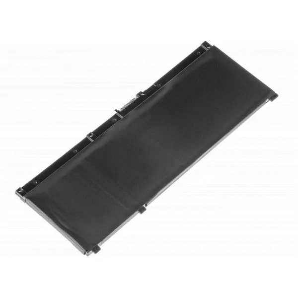 Portatīvā datora baterija Green Cell HP187 3500 mAh