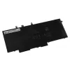 Батарея для ноутбука Green Cell DE128V2 Чёрный 47 Wh