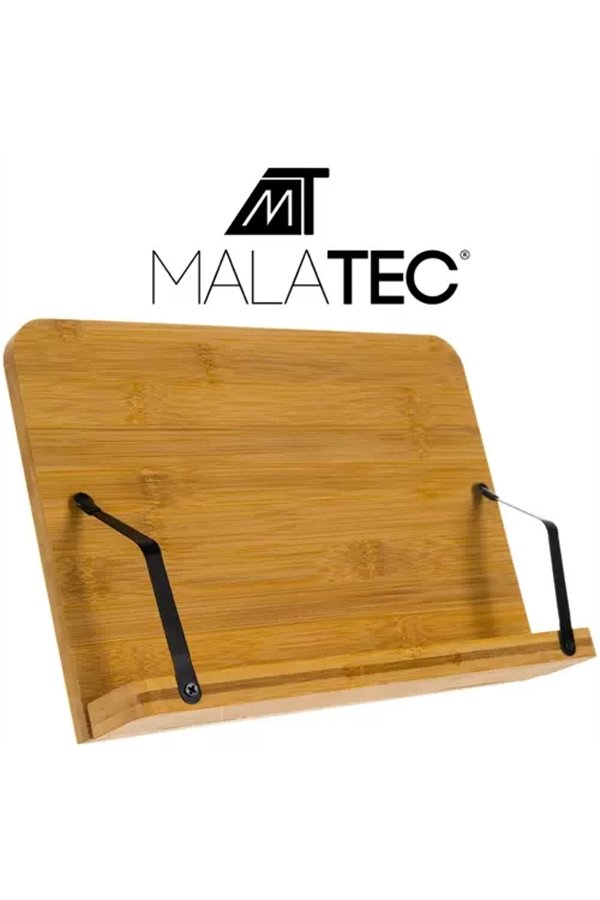 Malatec 19222 Book Stand/Column