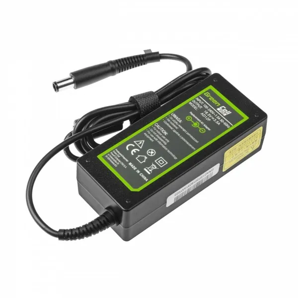 Зарядное устройство для ноутбука Green Cell AD12P 65 W