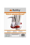 Гном/ Гном на липучке Ruhhy 20360