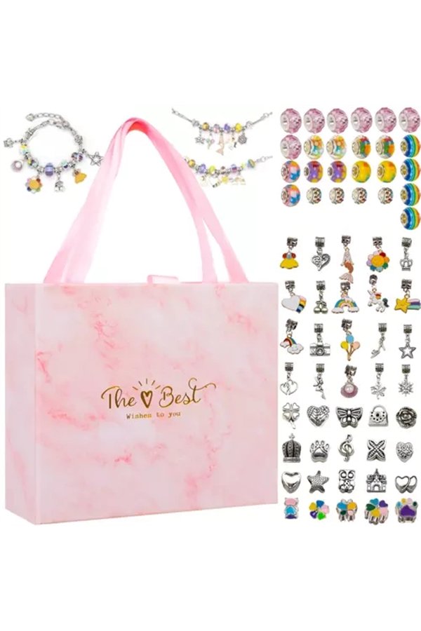 Kruzzel Bracelet Making Kit 20315