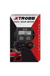 Engine operating hours counter Xtrobb 19926