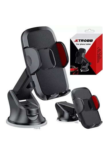 Xtrobb 20384 autotelefoni hoidik