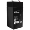 Baterija Nepertraukiamo Maitinimo šaltinio Sistema UPS Green Cell AGM37 4000 mAh