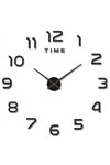 DIY Ruhhy Wall Clock 19928