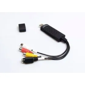 Videopelitallennin Media Tech MT4169