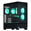 Galddators Actina Intel Core i5-12400F 32 GB RAM 1 TB SSD