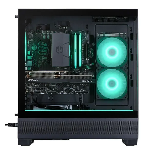 Galddators Actina Intel Core i5-12400F 32 GB RAM 1 TB SSD