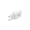 Сетевое зарядное устройство Unitek P1113A-EU Белый 12 W (1 штук)