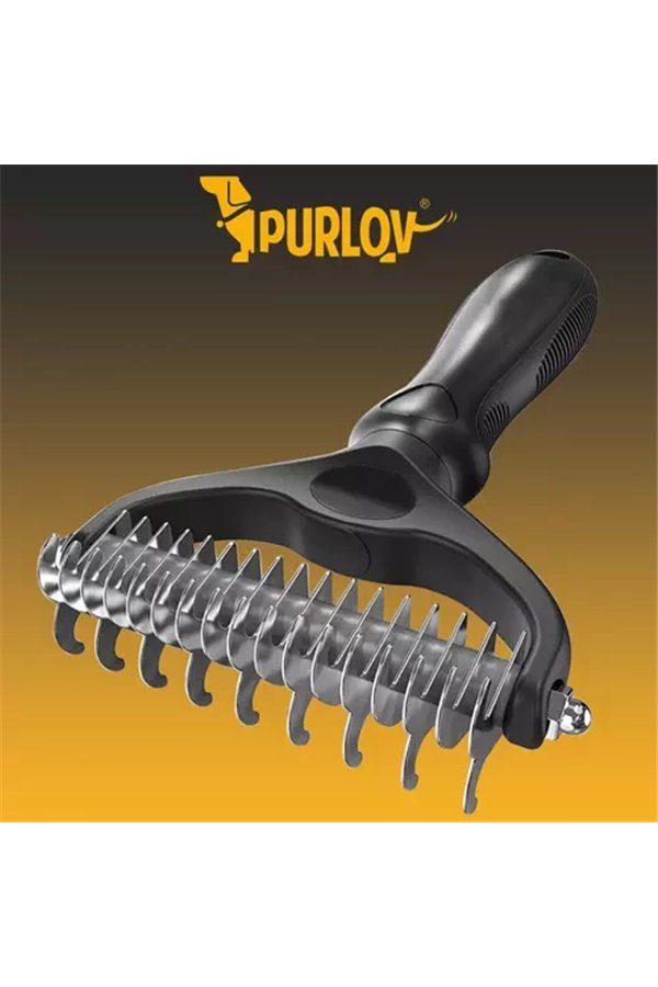Purlov 20427 trimmeris/ķemme | Pirkt tiešsaistē — Megaluks