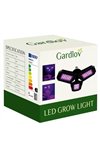 108 LED taimekasvulampi Gardlov 20440