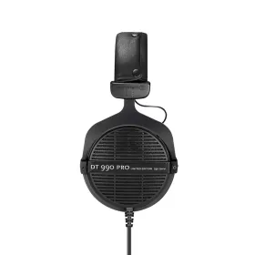 Diadēmas austiņas Beyerdynamic DT 990 PRO
