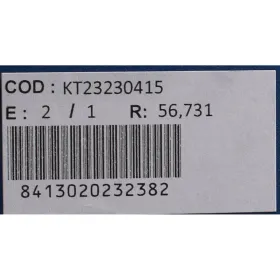 Protective tape 50mm x 5m Xtrobb 20881