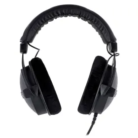 Мусорный бак с колесами Denox 85 L Зеленый 58 x 41 x 76 cm