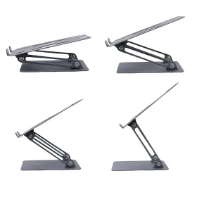 Мусорный бак с колесами Denox 110 L Зеленый 58 x 41 x 89 cm