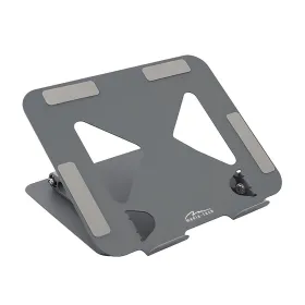 Мусорный бак с колесами Denox 110 L Зеленый 58 x 41 x 89 cm