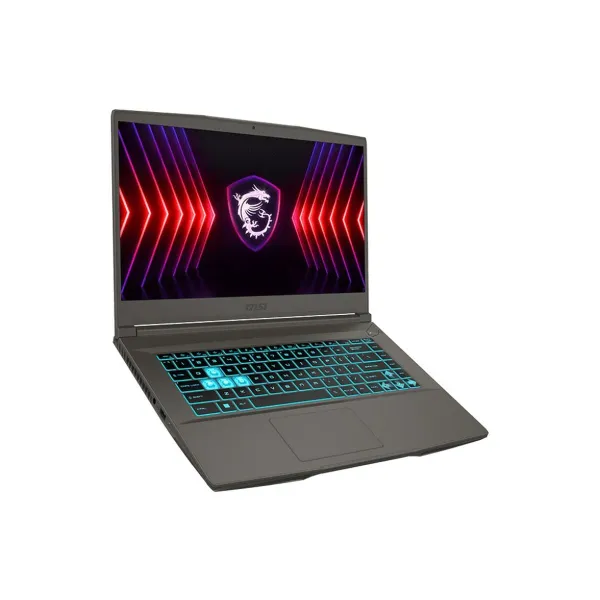 Nešiojamas kompiuteris MSI Thin 15 B13UC-2203XPL 15,6" Intel Core i7-13620H 16 GB RAM 512 GB SSD NVIDIA GeForce RTX 3050