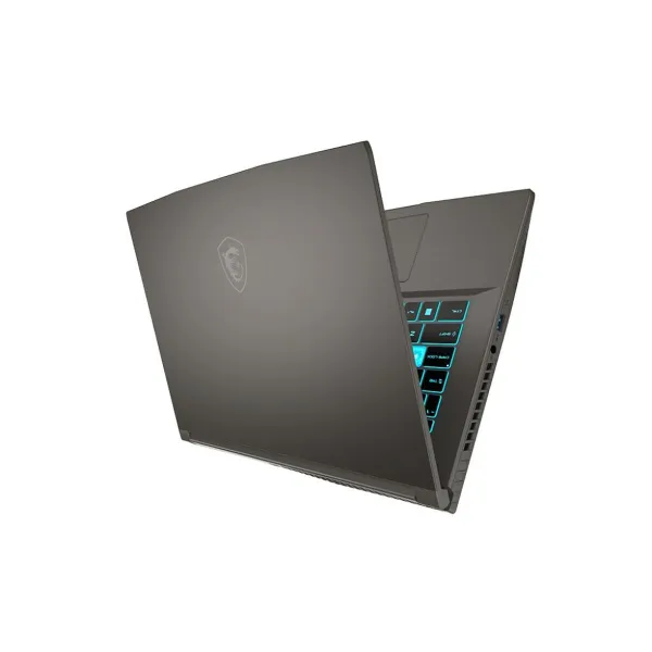 Nešiojamas kompiuteris MSI Thin 15 B13UC-2203XPL 15,6" Intel Core i7-13620H 16 GB RAM 512 GB SSD NVIDIA GeForce RTX 3050