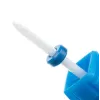 Ceramic cutters - set of 5