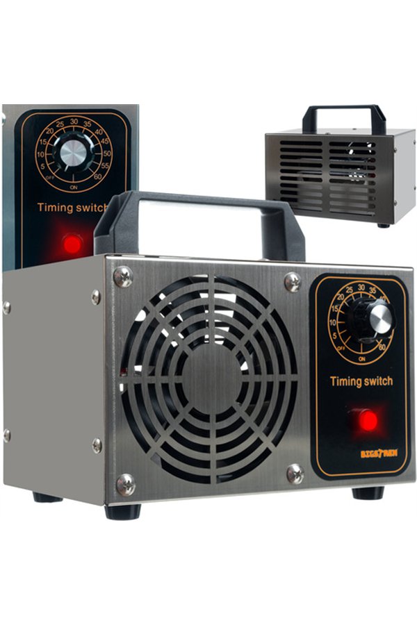 Bigstren 21208 ozone generator