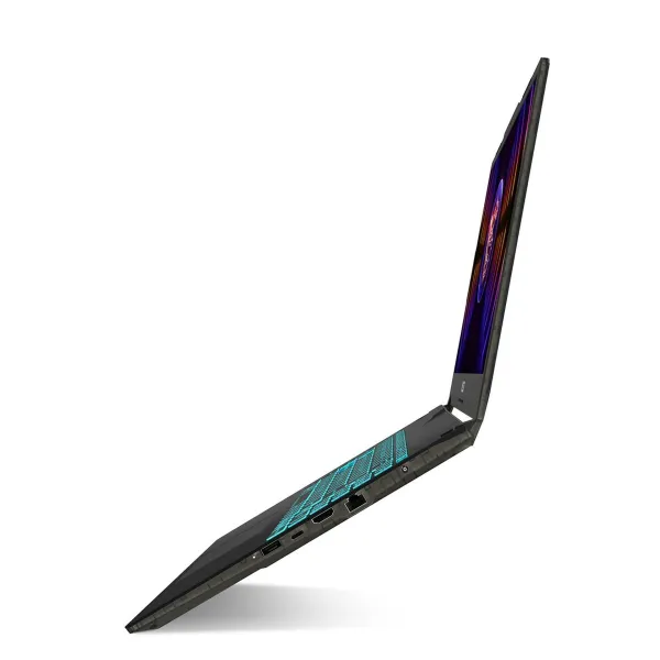 Nešiojamas kompiuteris MSI A13VE-1067XPL 15,6" Intel Core i7-13620H 16 GB RAM 512 GB SSD Nvidia Geforce RTX 4050