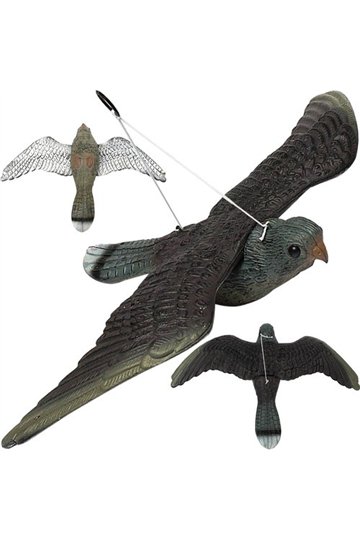 Repest lindude peletusvahend