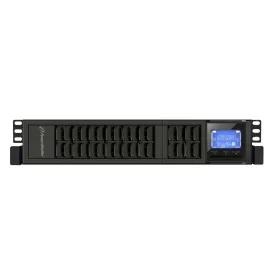 Система бесперебойного питания Интерактивная SAI Power Walker VFI 1000 CRM LCD 800 W