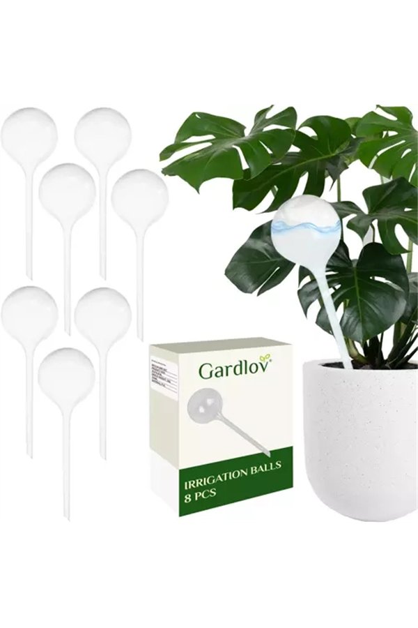 Irrigation balls - 8 pcs. Gardlov 21043