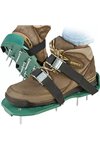 Gardlov 20704 Lawn Aerator with Clip