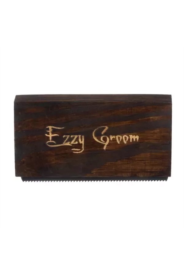 Ezzy Groom rupjā matu suka