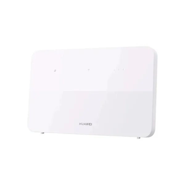 Maršrutizatorius Huawei B636-336 Balta 4G Wi-Fi 6 GHz