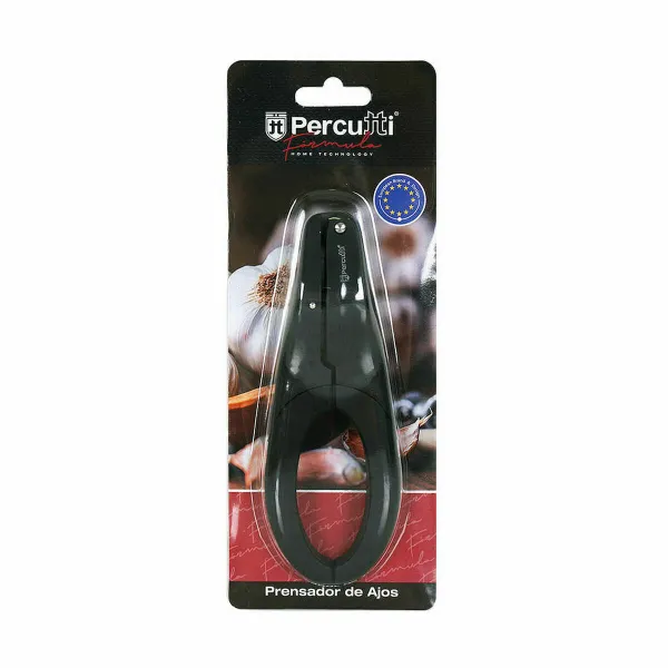 Valkosipulipuserrin Percutti Formula Musta