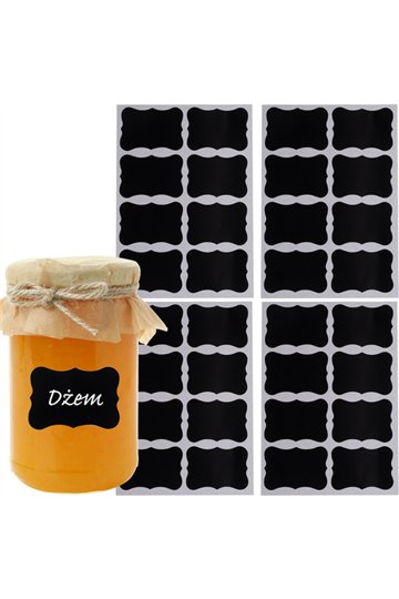 Самоклеящиеся этикетки | Купить онлайн — Megaluks