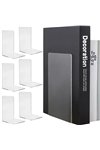 Bookends - set of 6 Ruhhy 21745
