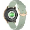 Išmanusis laikrodis Oromed ORO ACTIVE PRO 1 Žalia Auksinis 1,09" 40 mm
