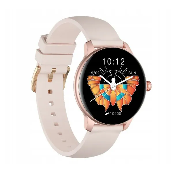 Viedpulkstenis Oromed ORO LADY ACTIVE Rozā 1,09"